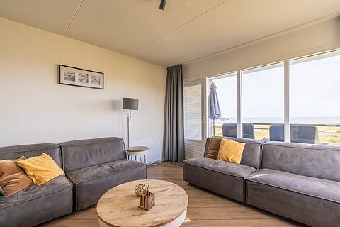 Dog-friendly stay on beautiful wadden island - 3