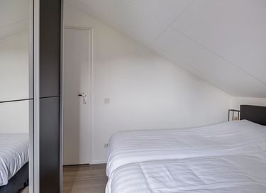 Moderner Bungalow mit gemütlichem Außenkamin - 25