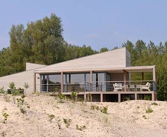 5 notti speciali in riva al mare