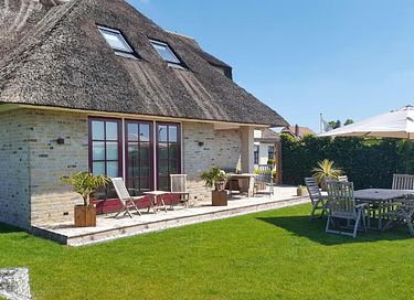 Wellness-Villa für 10 Personen in Zuid-Holland - 34