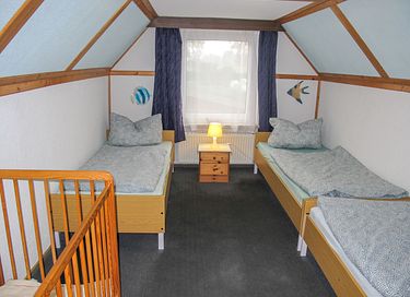 Logement de vacances à Waase - 17