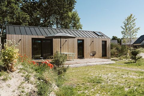 Attractive vacation home Goeree-Overflakkee - 2