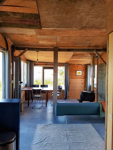 Unique cottage with characterful design - 5