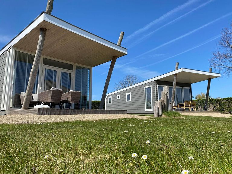 Maison de vacances (5p) près de la plage et de la mer - 1