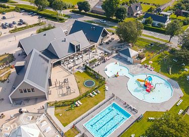 Beachlodge (6p) op loopafstand van zee - 24