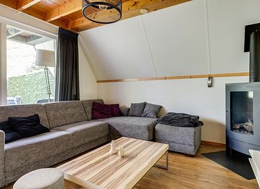 Maison dans la forêt à Drenthe - 8