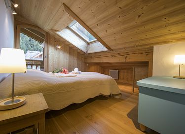 Hébergement de luxe pour groupes dans les montagnes avec sauna - 12