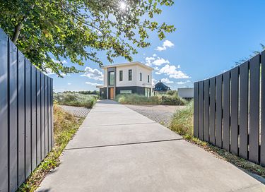 Spacious vacation villa among the dunes - 31