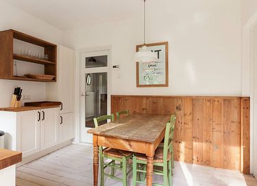 Luxe vakantiehuis bij het bos voor 4 pers.  - 18