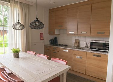 Bungalow familial confortable dans un parc de loisirs - 6