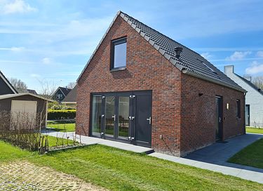 Holiday home within biking distance of the beach - 3