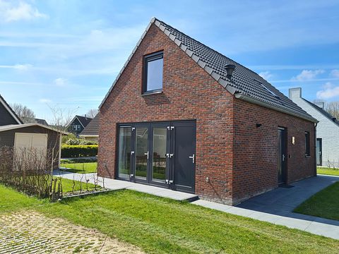 Holiday home within biking distance of the beach - 3
