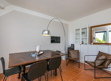 Historisch huis met panoramisch uitzicht - 40