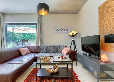4-persoons vakantiehuis met zwembad - 21