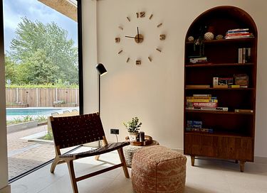 Villa di lusso per gruppi con piscina privata e sauna - 11