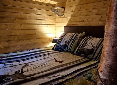 Særlig overnatning (2 pers.) i Drenthe - 8