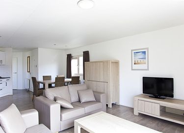 Chalet confortable sur la côte zélandaise - 5