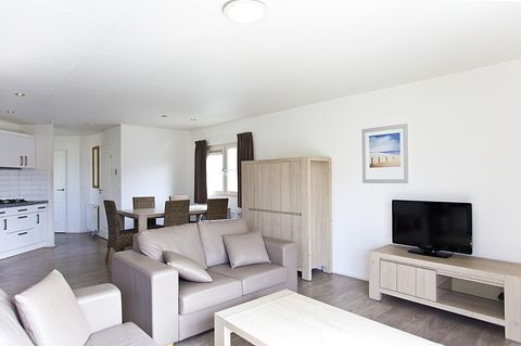Chalet confortable sur la côte zélandaise - 5