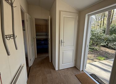 Familienchalet in den Wäldern von Brabant - 11