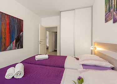 Vakantievilla Kroatië met zwembad - 36