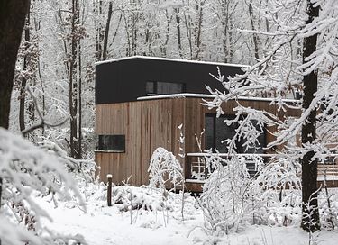 Natuurhuisje in de Ardennen - 32