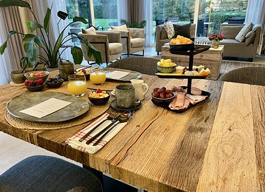 Prachtige B&B in West-Vlaanderen - 14