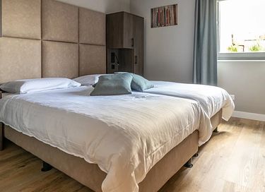 Appartement in Winterberg met uniek uitzicht - 10