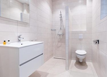 Ferme bien-être avec piscine privée et sauna - 54