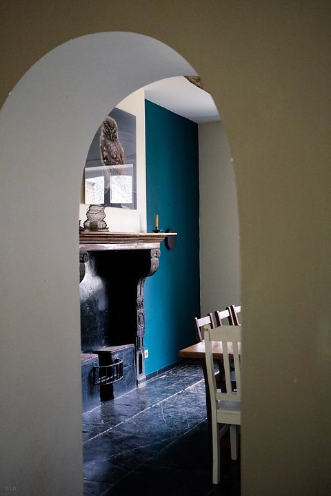  Maison de vacances historique en Belgique - 5