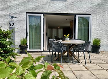 Gemütliche Ferienwohnung - 4