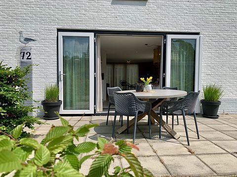 Gemütliche Ferienwohnung - 4