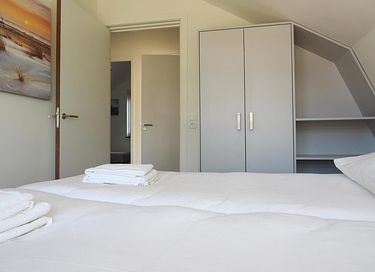 Luxury holiday home with sauna near the beach - 20