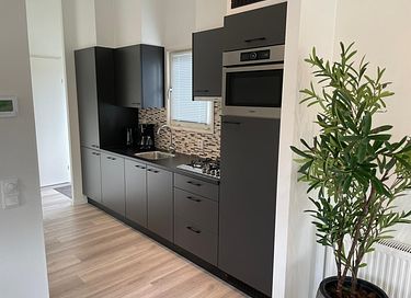 Ferienwohnung am Wasser (4p) - 11