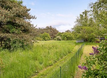 Kleurrijk vakantiehuis in een prachtig gebied - 10