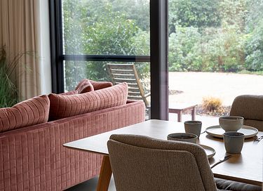 Luxe overnachting nabij Antwerpen - 4