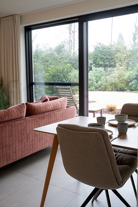 Luxe overnachting nabij Antwerpen - 4