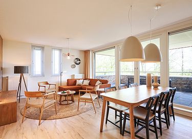 Beautiful apartment (6p) on luxury resort - 5