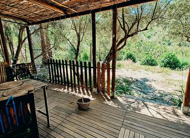 Logement de vacances idyllique dans les montagnes (Espagne) - 8
