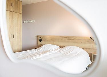 Gastfreundliches Hotel in den Dünen von Ameland - 18