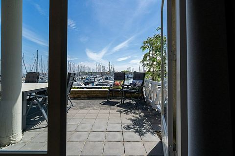 Vakantiehuis voor 10 personen vlakbij de kust - 4