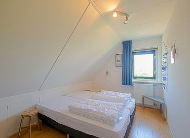 Feriehus i Julianadorp tæt på havet - 18