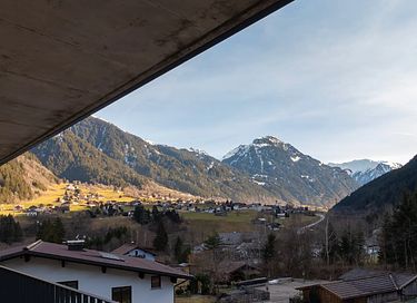 Stilvolle Wohnung in der Nähe eines großen Skigebiets - 8