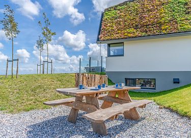 Exclusieve natuurvilla met hottub en uitzicht - 33