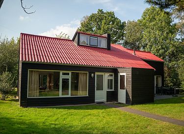 Bungalow (4p) aan het Zuidlaardermeer - 13