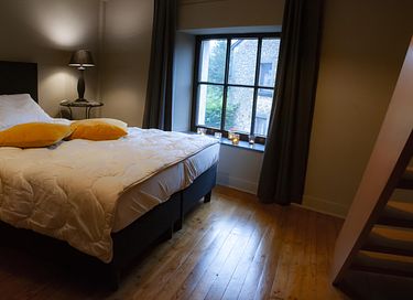 6-person cottage in the Ardennes - 17