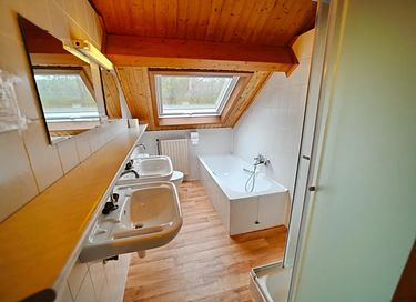 Groepsverblijf met sauna en mooi uitzicht - 12