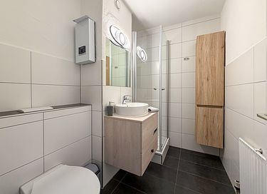 Appartement met zwembad bij de skipiste - 23