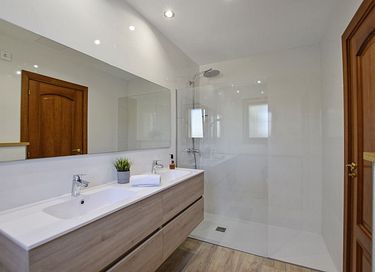 Moderne villa met privézwembad - 22