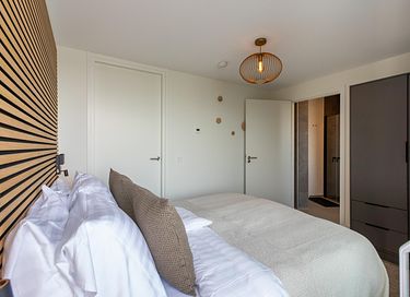 Appartement met uitzicht op de Oosterschelde - 27