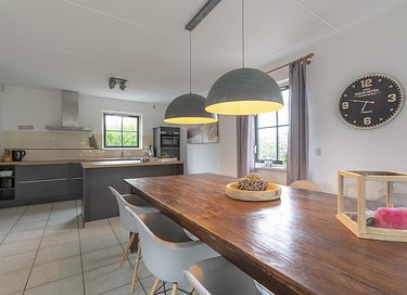 Idyllische Ferienwohnung in Callantsoog - 10